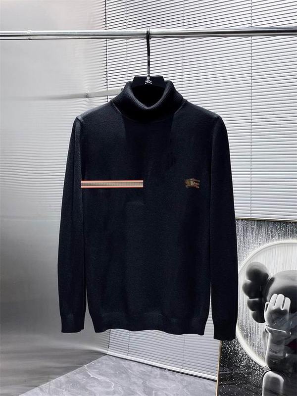 Burberry Men's Sweater 109